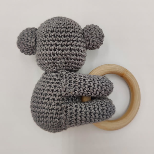 Bijtring Koala - Afbeelding 2