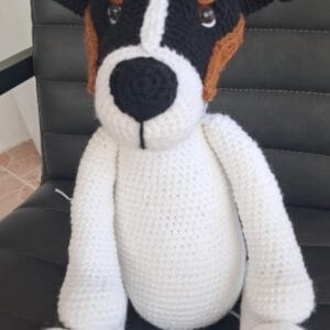 Aanvraag Knuffel